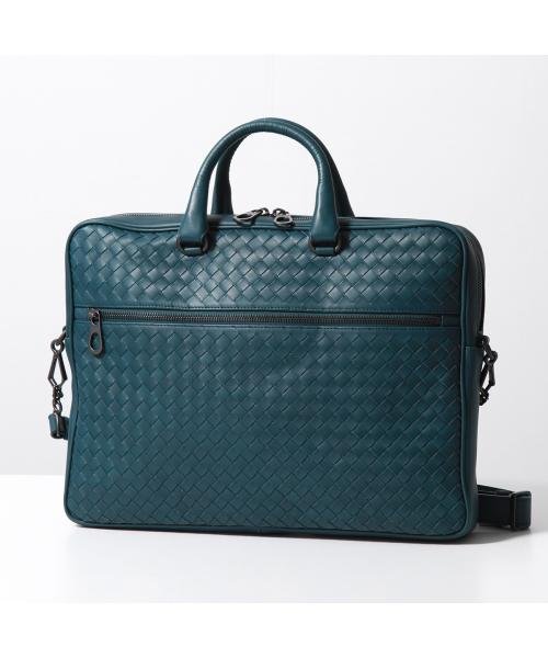 BOTTEGA VENETA(ボッテガ・ヴェネタ)/BOTTEGA VENETA ブリーフケース 516110 V4651 イントレチャート/img05