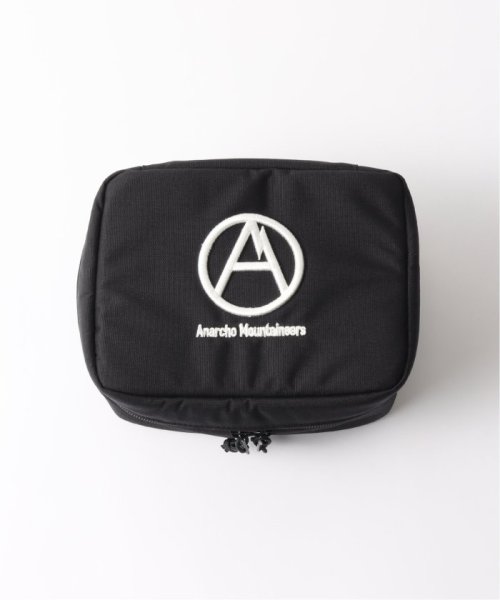 JOURNAL STANDARD(ジャーナルスタンダード)/MOUNTAIN RESEARCH / マウンテンリサーチ ANARCHO CUPS CASE L LSC009/img04