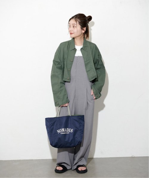 《追加2》【NOMADIS/ノマディス】 SAC2W：トートバック NOMADIS/ノマディス