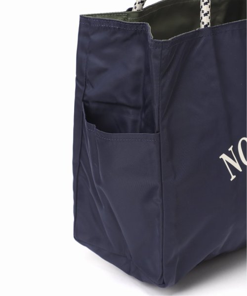 《追加2》【NOMADIS/ノマディス】 SAC2W：トートバック NOMADIS/ノマディス