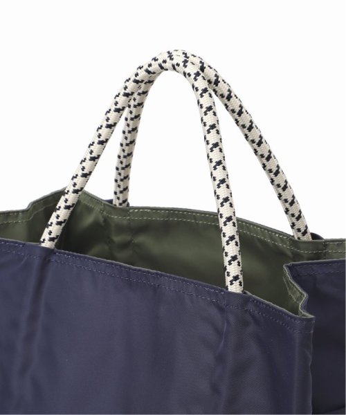 《追加2》【NOMADIS/ノマディス】 SAC2W：トートバック NOMADIS/ノマディス