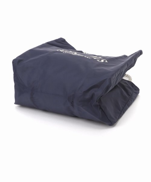 《追加2》【NOMADIS/ノマディス】 SAC2W：トートバック NOMADIS/ノマディス