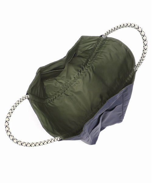 《追加2》【NOMADIS/ノマディス】 SAC2W：トートバック NOMADIS/ノマディス