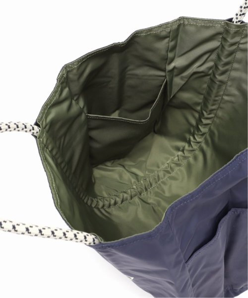 《追加2》【NOMADIS/ノマディス】 SAC2W：トートバック NOMADIS/ノマディス