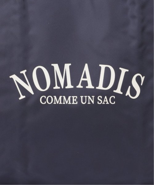 JOURNAL STANDARD(ジャーナルスタンダード)/《追加予約2》【NOMADIS/ノマディス】 SAC2W：トートバック/img12