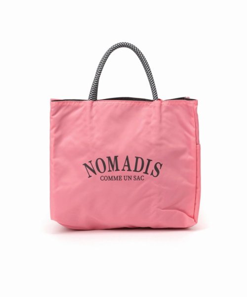 《追加2》【NOMADIS/ノマディス】 SAC2W：トートバック NOMADIS/ノマディス
