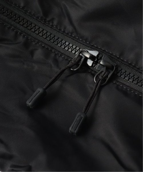 TBPR/タイトブースプロダクション POCKETABLE BOSTON BAG 