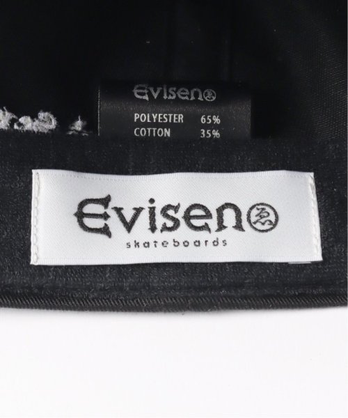 JOURNAL STANDARD(ジャーナルスタンダード)/EVISEN / エビセン ONE UP 6 PANEL/img11