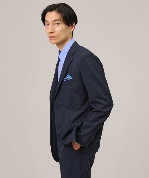 【高機能/ONOFF】EVARET（R）カルゼ ジャケット /セットアップ対応 