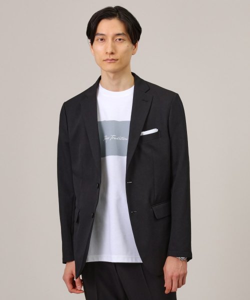 【高機能/ONOFF】EVARET（R）カルゼ ジャケット /セットアップ対応 