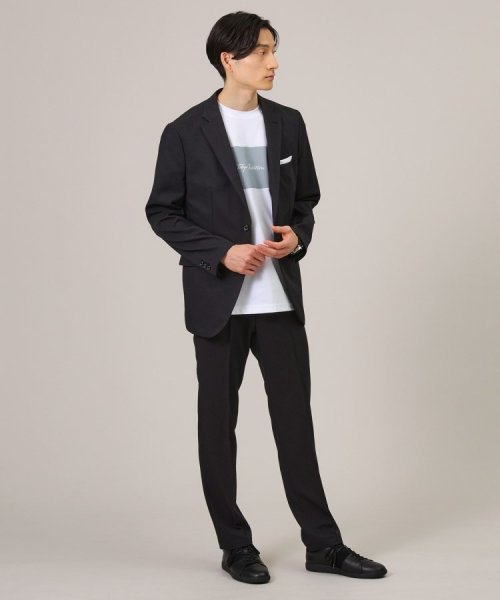 【高機能/ONOFF】EVARET（R）カルゼ ジャケット /セットアップ対応 