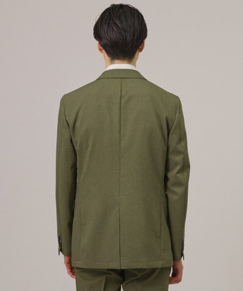 【高機能/ONOFF】EVARET（R）カルゼ ジャケット /セットアップ対応 