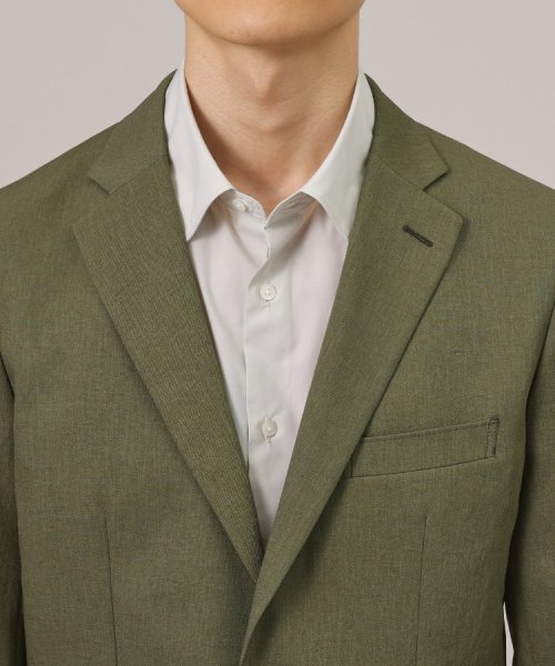 【高機能/ONOFF】EVARET（R）カルゼ ジャケット /セットアップ対応 