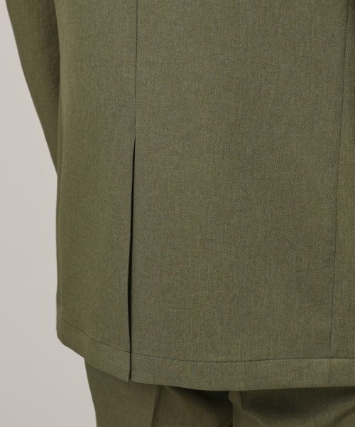 【高機能/ONOFF】EVARET（R）カルゼ ジャケット /セットアップ対応 