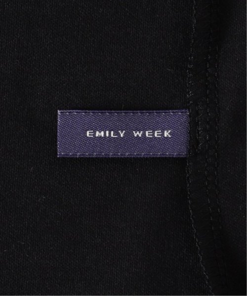EMILY WEEK(エミリーウィーク)/【LALA VIE×EMILY WEEK】バッククロスブラキャミソール/img36