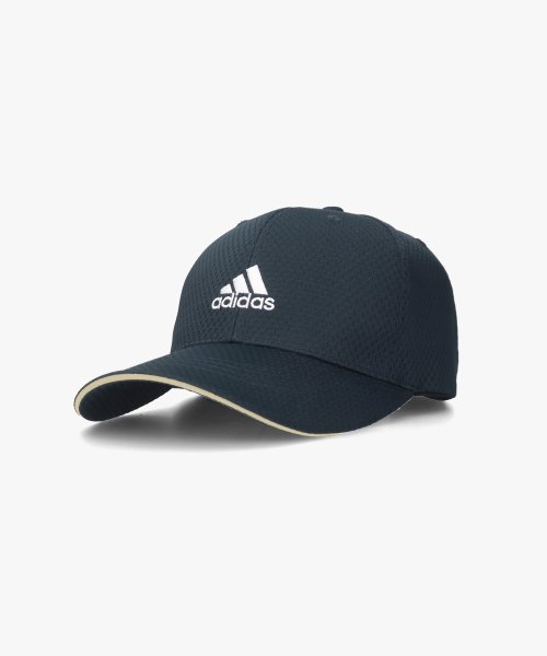 adidas(adidas)/adidas LM CAP TK－04/アディダス　メンズ・レディース吸汗速乾・通気性抜群メッシュキャップ/img14