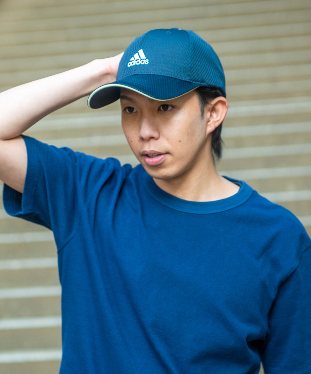 アディダス(Adidas) |adidas LM CAP TK－04/アディダス メンズ ...