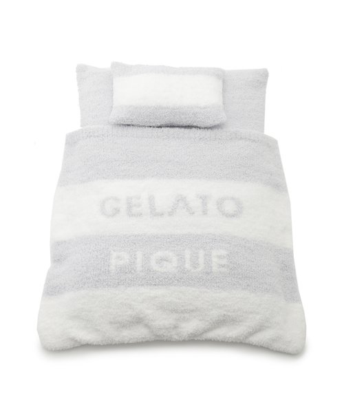 GELATO PIQUE CAT＆DOG(GELATO PIQUE CAT＆DOG)/【CAT&DOG】【販路限定商品】ベビモコおふとんセット/img21