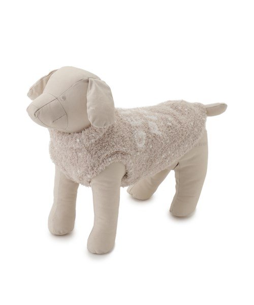 GELATO PIQUE CAT＆DOG(GELATO PIQUE CAT＆DOG)/【CAT&DOG】【販路限定商品】ベビモコネップdogプルオーバー/img31