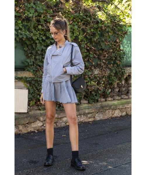 RAS06－04 alice ショルダーバッグ 