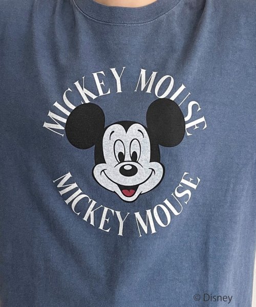 fredy emue(フレディエミュ)/【goodrock speed/グッドロックスピード】MICKEY Tシャツ/img39