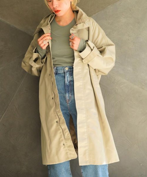 upper hights（アッパーハイツ）THE U－BENCH LIGHT upper THE