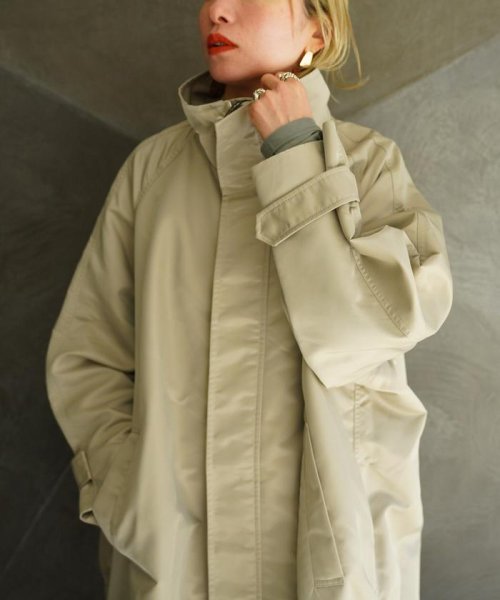 upper hights（アッパーハイツ）THE U－BENCH LIGHT upper THE