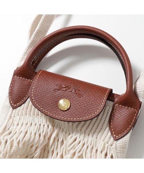 Longchamp(ロンシャン)/Longchamp ショルダーバッグ LE PLIAGE FILET 10121 HVH/img17