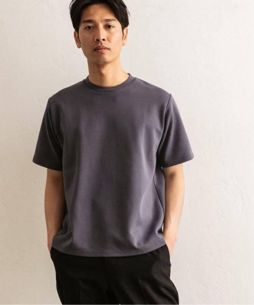 417 EDIFICE(フォーワンセブン　エディフィス)/《予約》”接触冷感＆速乾” utility/ユーティリティEVERYDAY Tシャツ/img33