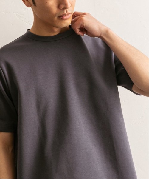 417 EDIFICE(フォーワンセブン　エディフィス)/《予約》”接触冷感＆速乾” utility/ユーティリティEVERYDAY Tシャツ/img35