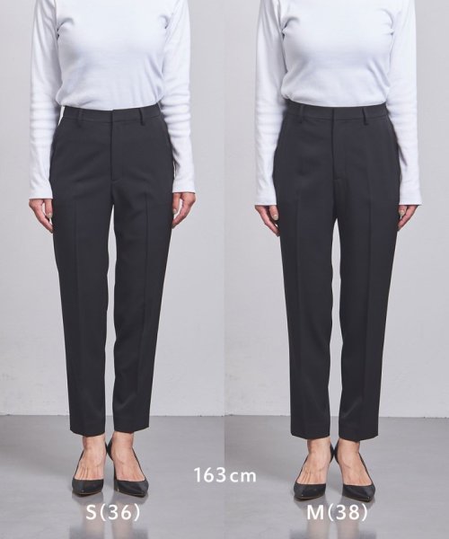 FEEL FREE スリムパンツ FEEL FREE B82 W57 H84 着用サイズ：M