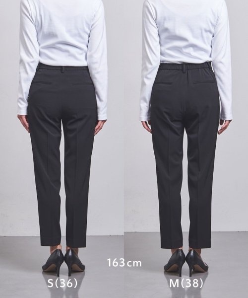 FEEL FREE スリムパンツ FEEL FREE B82 W57 H84 着用サイズ：M