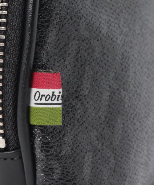Orobianco（Bag）(オロビアンコ（バッグ）)/OROGRAM ATTOREZZO　ポーチ/img04