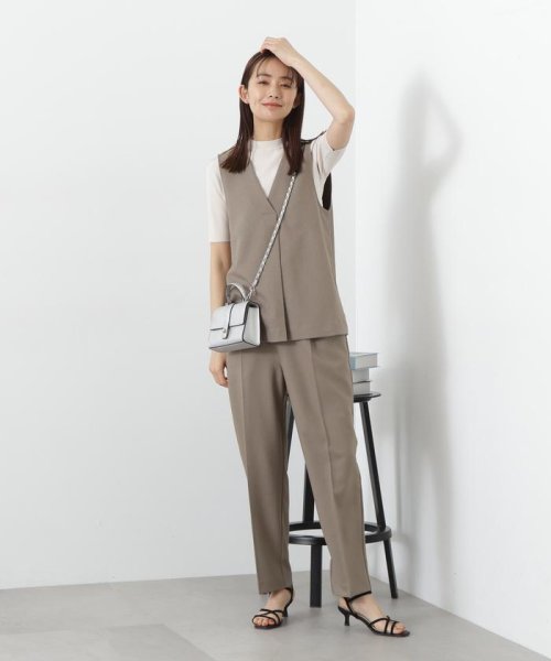 タックジレセットアップ 24SS 人気・おすすめ｜使いやすい・旅行におすすめ 品質保証 全国発送 日本国内発送・最短翌日お届け