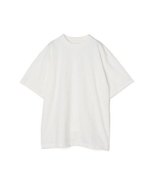 SHIPS any MEN(シップス　エニィ　メン)/【SHIPS any別注】LOS ANGELES APPAREL: 8.5oz ガーメントダイ Tシャツ◇/img33