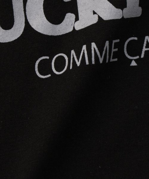 COMME CA ISM KIDS(コムサイズム（キッズ）)/グラフィックプリント 半袖Tシャツ/img15