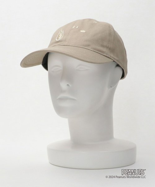 green label relaxing(グリーンレーベルリラクシング)/【別注】＜Portland Hat and Co.＞キャップ / 帽子/img18