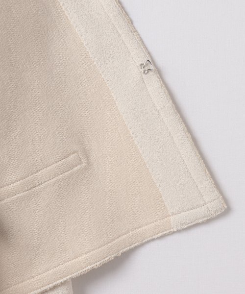 ニットジャケット【ANNE CLAIRE】 