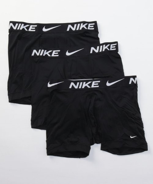 NIKE(NIKE)/【NIKE / ナイキ】アンダーウェア パンツ ボクサー 下着 ボクサーパンツ プレゼント ギフト メンズ ロゴ コットンストレッチ 0000KE1015/img06