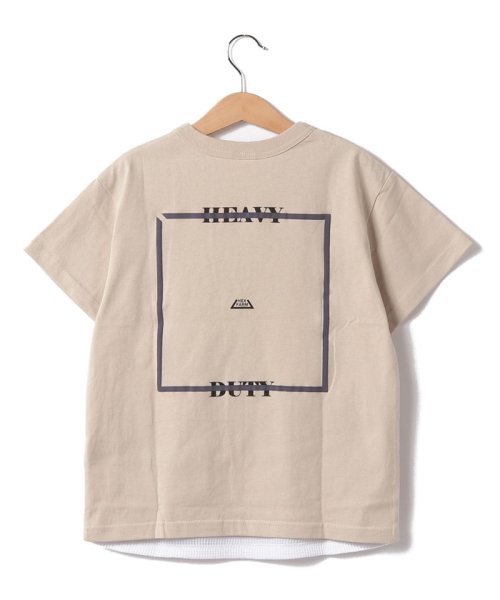 FARM(ファーム)/WポケットTシャツ/img03