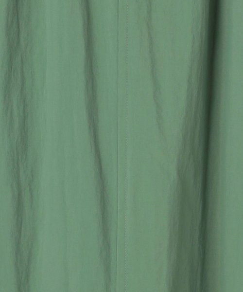green label relaxing(グリーンレーベルリラクシング)/サイド ドロスト デザイン スカート/img21