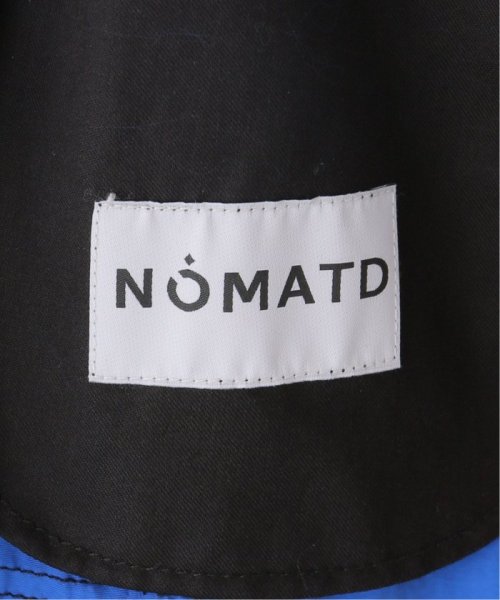 JOINT WORKS(ジョイントワークス)/【NOMA t.d. / ノーマティーディー】 Flight Pants/img30