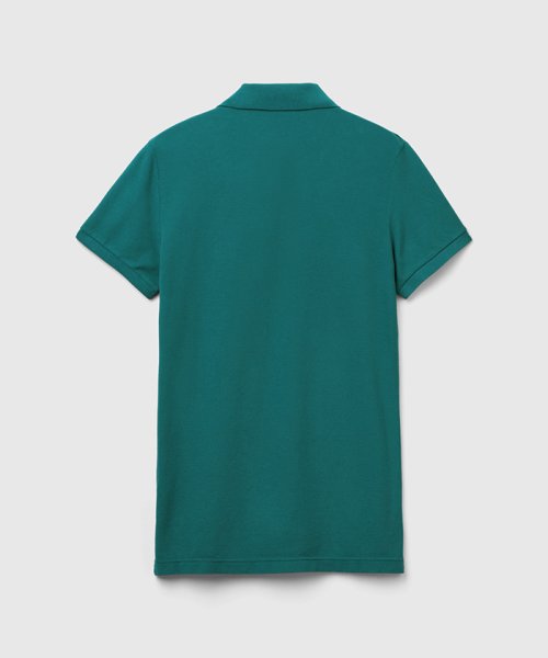 BENETTON (mens)(ベネトン（メンズ）)/ベネトンスリムフィット半袖ポロシャツ/img05