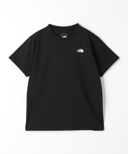 green label relaxing(グリーンレーベルリラクシング)/＜THE NORTH FACE＞ショートスリーブ ヌプシ Tシャツ/img21