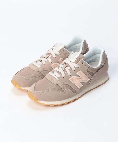 new balance(ニューバランス)/373/img01