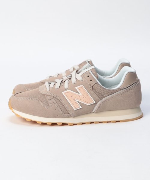 new balance(ニューバランス)/373/img02