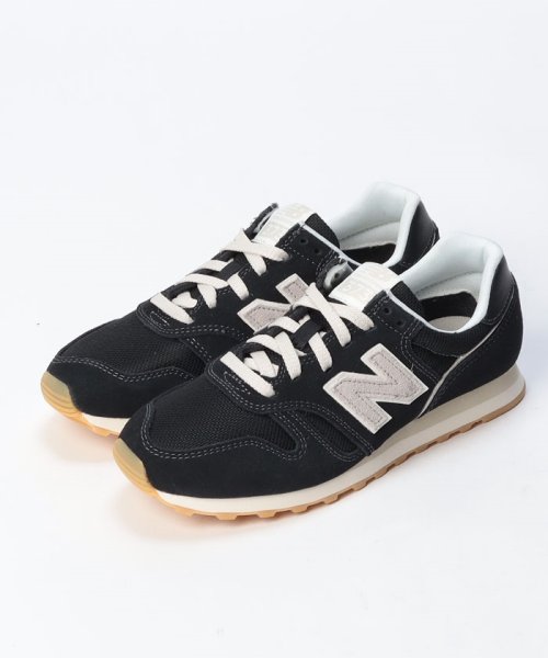 new balance(ニューバランス)/373/img01