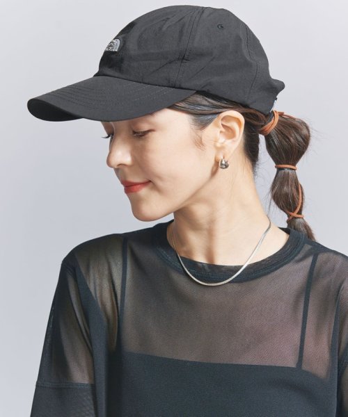 BEAUTY&YOUTH UNITED ARROWS(ビューティーアンドユース　ユナイテッドアローズ)/＜THE NORTH FACE＞アクティブ ライト キャップ/img03