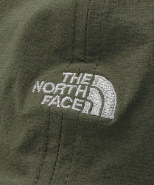 green label relaxing(グリーンレーベルリラクシング)/＜THE NORTH FACE＞アクティブ ライト キャップ －撥水・ストレッチ－/img17