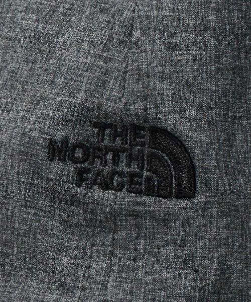 green label relaxing(グリーンレーベルリラクシング)/＜THE NORTH FACE＞アクティブ ライト キャップ －撥水・ストレッチ－/img08